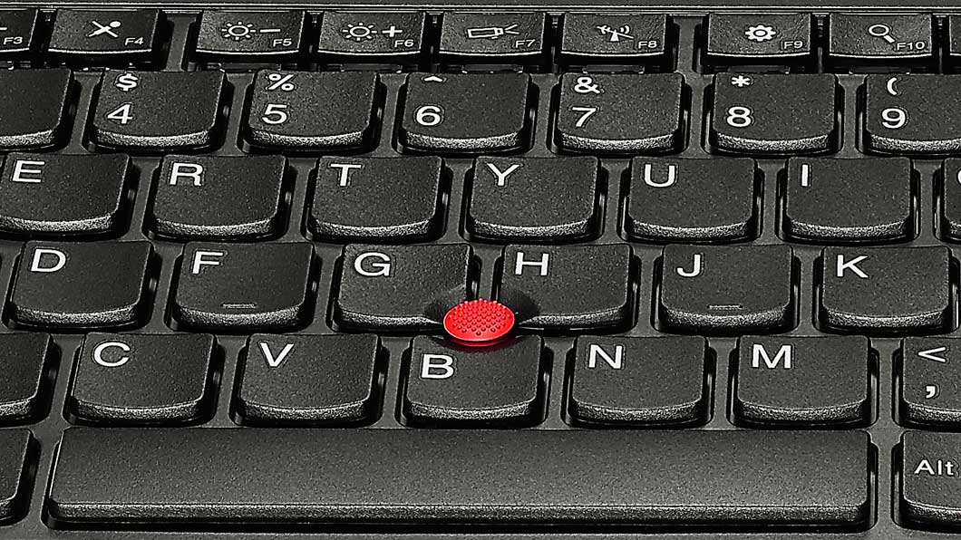 Lenovo ThinkPad W550s – image 5