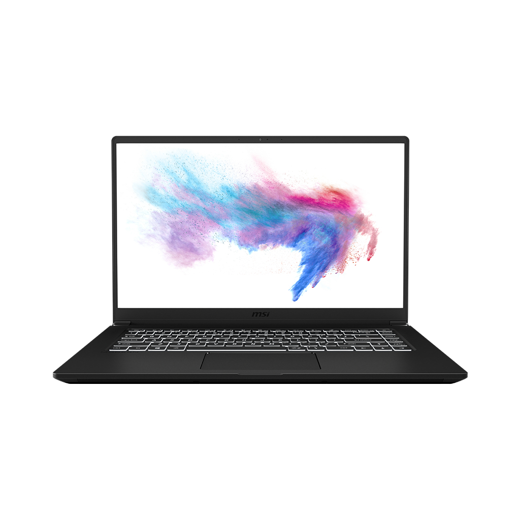 MSI Modern 15 A10M-656 Intel® Core™ i5 i5-10210U Laptop – image 2