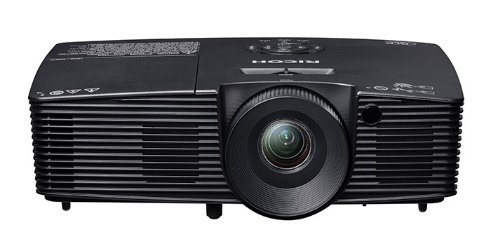 Ricoh PJ S2240
