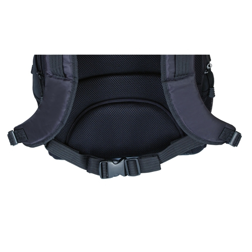Dell 460-BBJP 40.6 cm (16") Backpack case Black – image 2