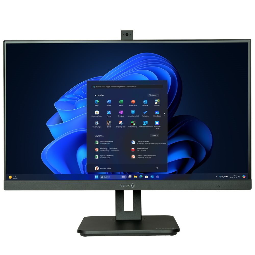 TERRA AIO 2710 – image 1