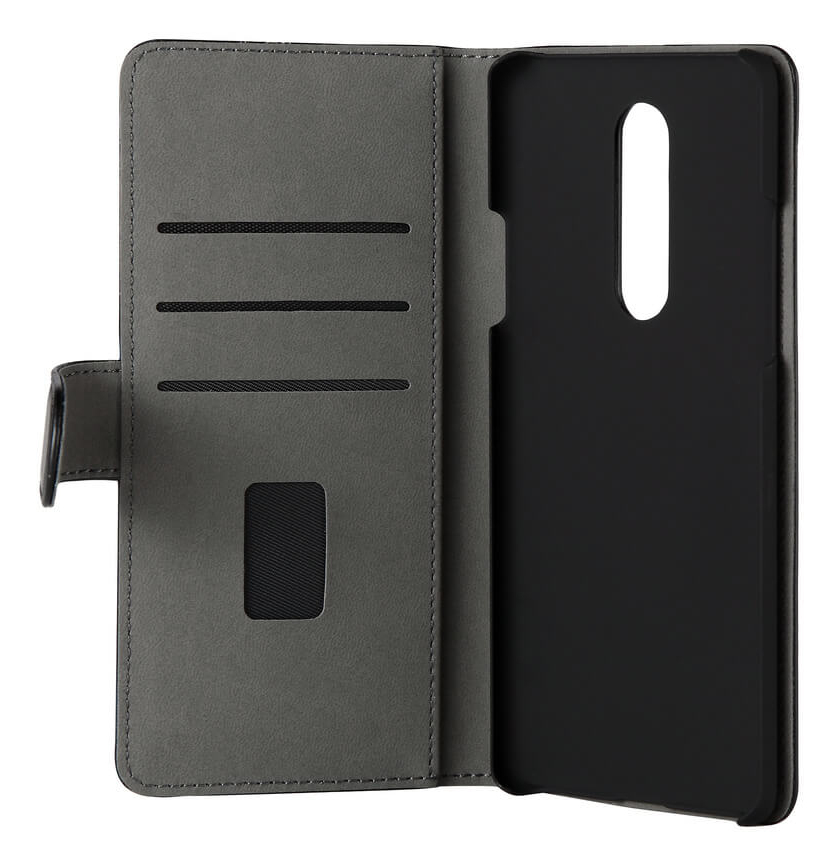 Gear Wallet OnePlus 8 Black – image 3