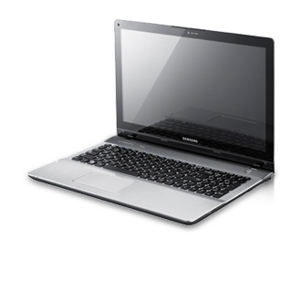 Samsung Q QX511-S01HU Intel® Core™ i5 i5-2520M – image 2