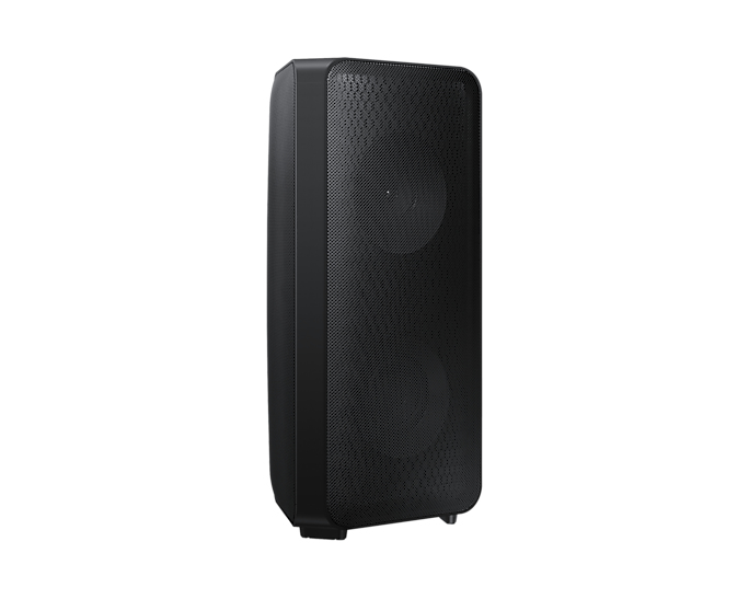 Samsung MX-ST40B loudspeaker Black Wired & Wireless – image 6