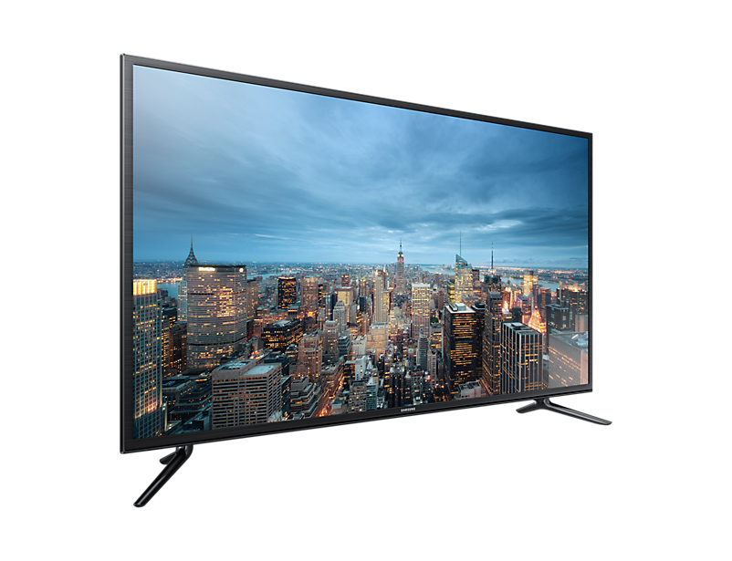 Samsung UE55JU6000K 139.7 cm (55") 4K Ultra HD Smart TV Wi-Fi Black – image 4