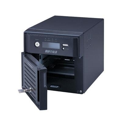 Buffalo TeraStation TSWX10TLR1 – image 1