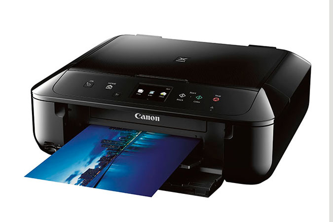 Canon PIXMA MG6820 Inkjet A4 – image 2