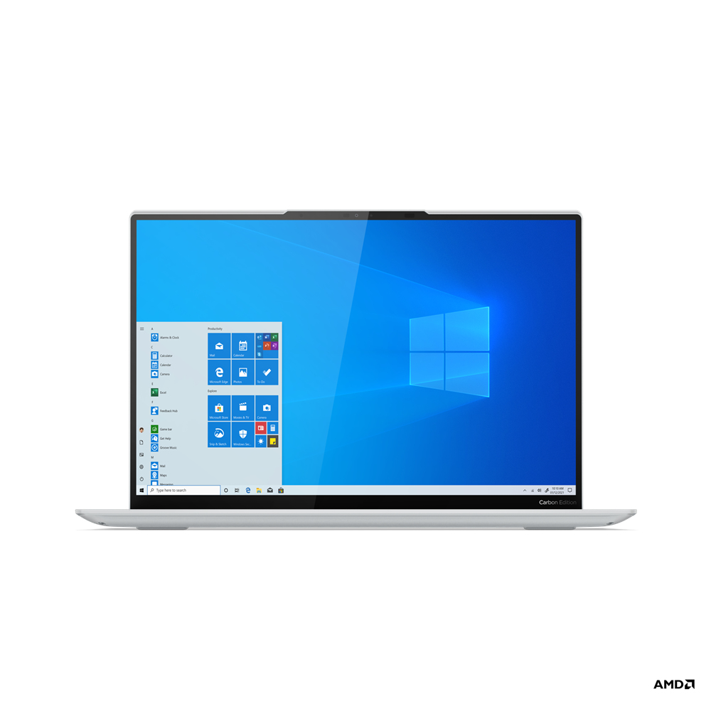 Lenovo IdeaPad Slim 7 Carbon 14ACN6 – image 2