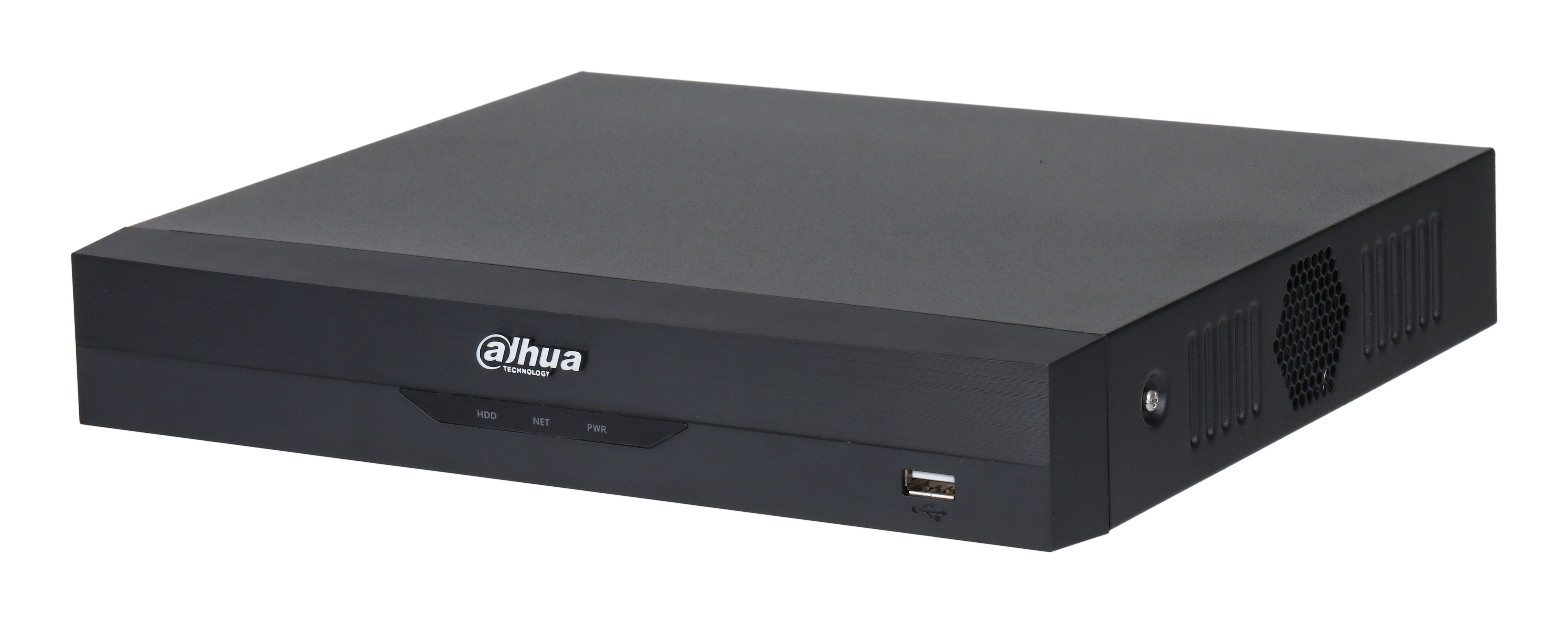 Dahua Technology XVR5104HS-4KL-I3/T digital video recorder (DVR) Internal Black
