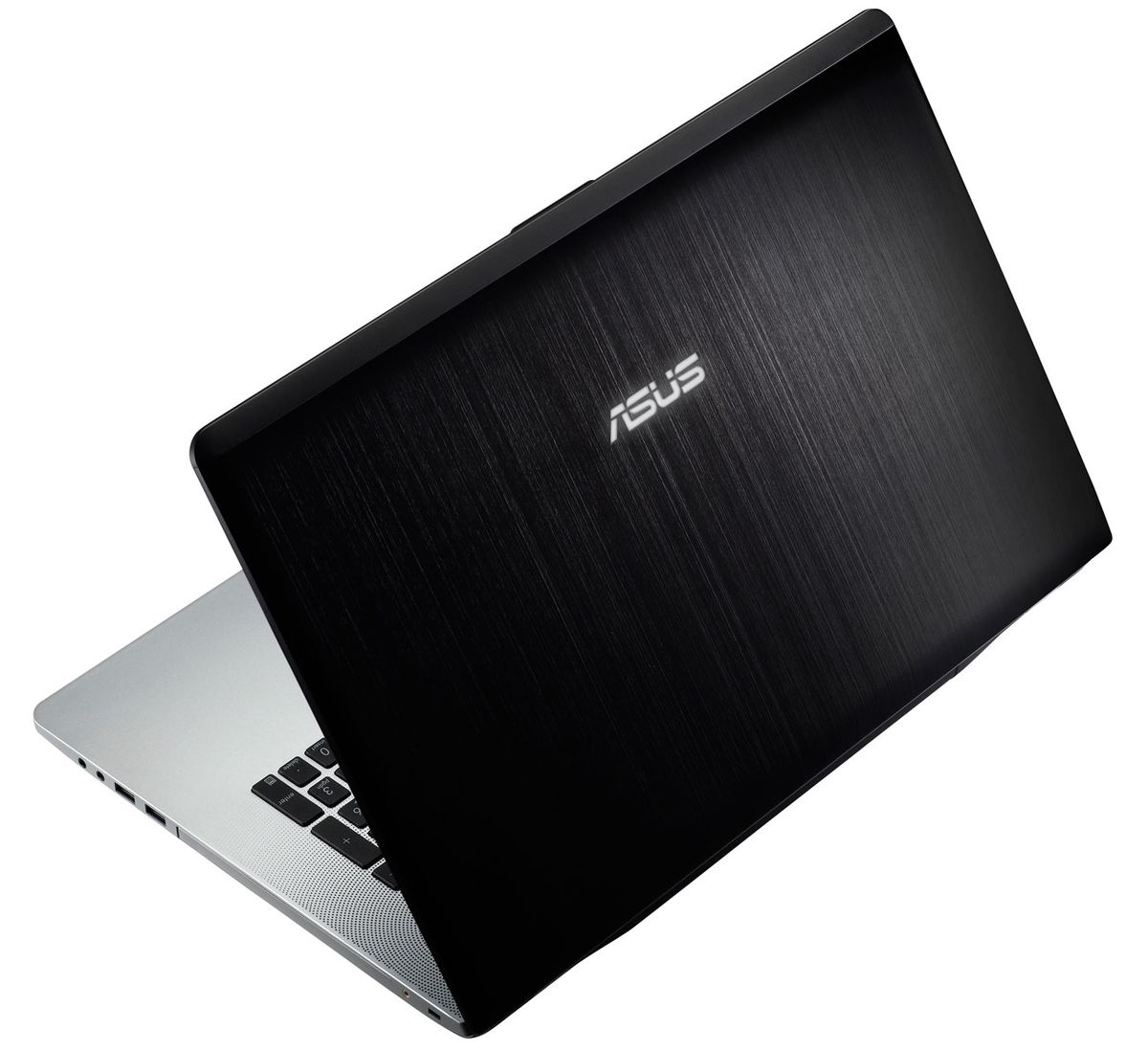 ASUS VZ-V2GT5025V Intel® Core™ i7 i7-3610QM – image 5