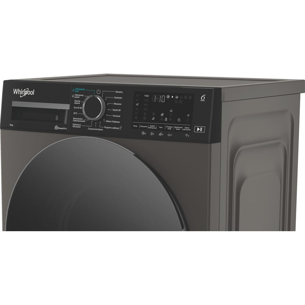 Whirlpool 7009640004 washing machine – image 6