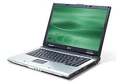 Acer TravelMate 2424WXMi