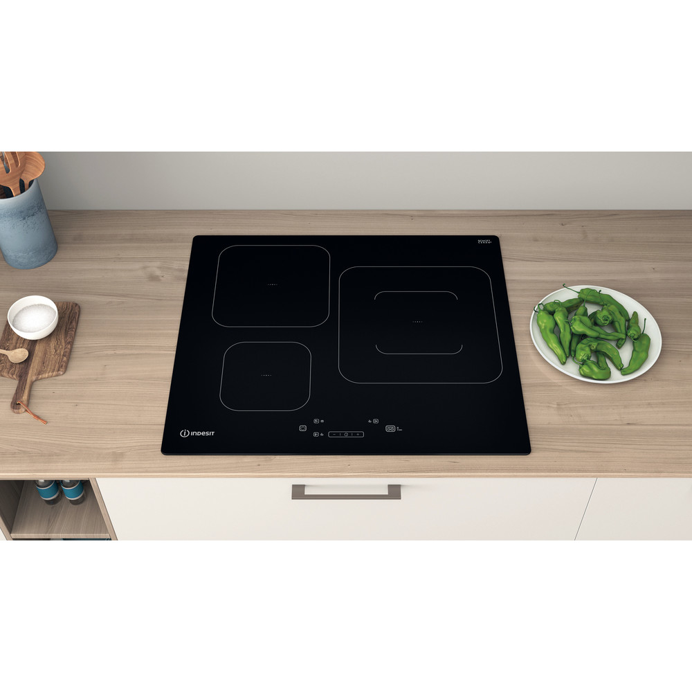 Indesit IS 55Q60 NE – image 5
