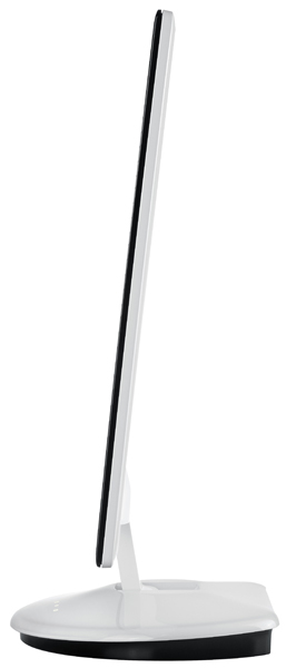 AOC e2343F computer monitor – image 2