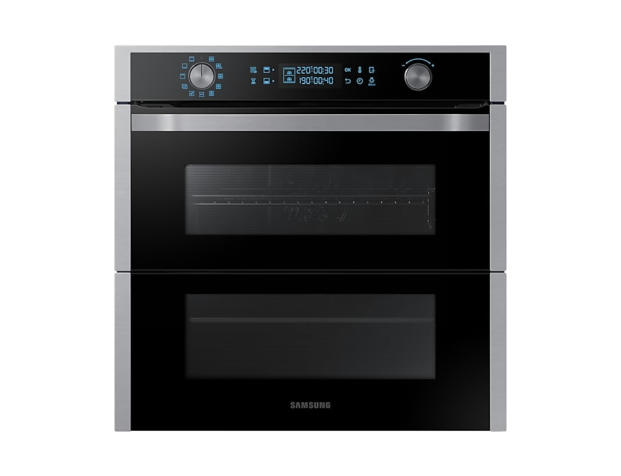 Samsung NV7000N 75 L Stainless steel