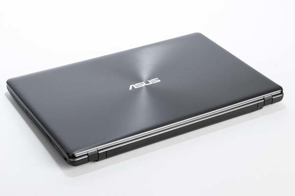 ASUS K550CA-DH21T laptop Intel® Pentium® 2117U – image 4