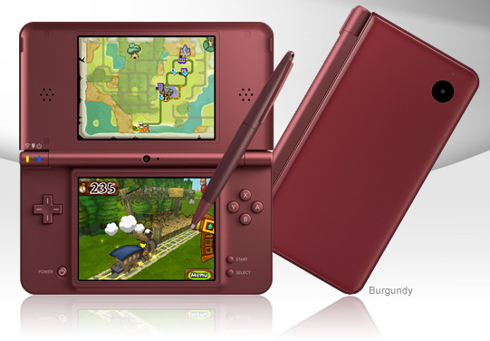 Nintendo DSi Consola XL