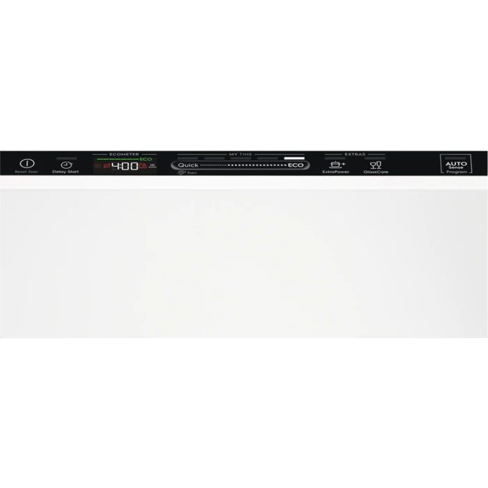 Electrolux KEQC7211L dishwasher Fully built-in 13 place settings – image 3