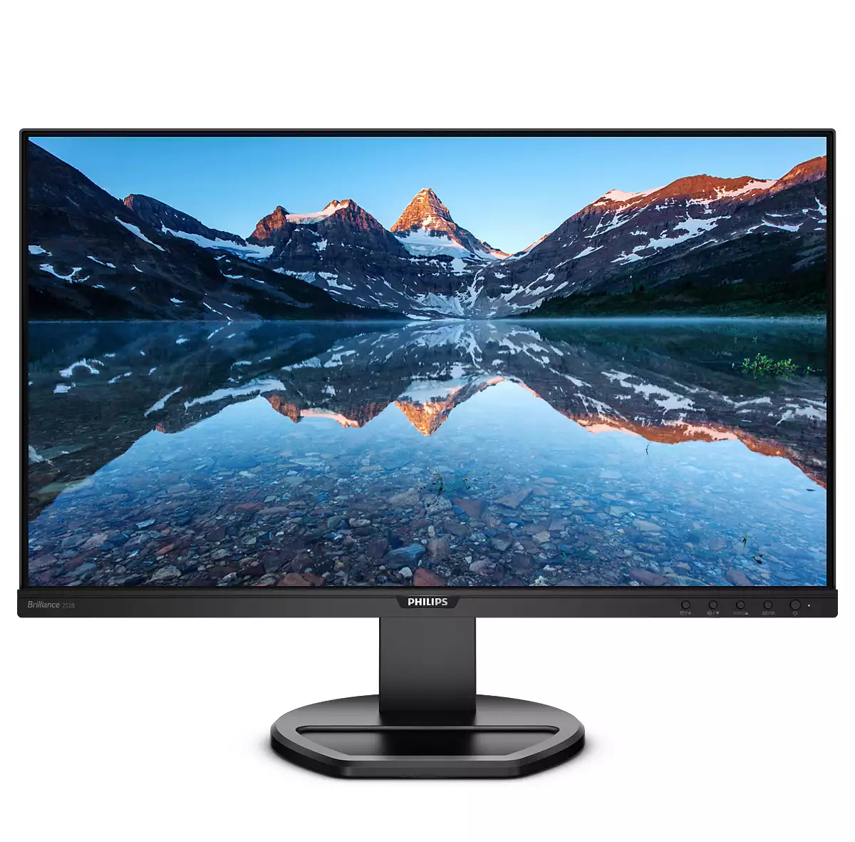 Philips 252B9/69 