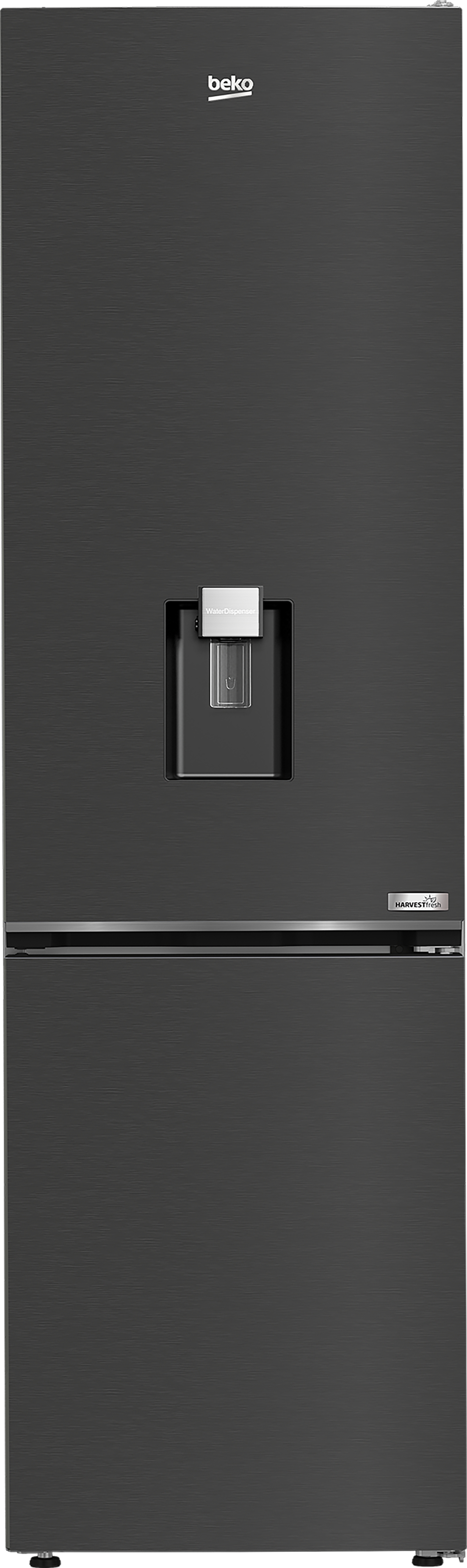 Beko CNG5603DVPZ — vue 1 sur 8