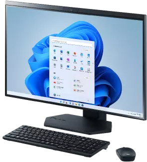 NEC LAVIE A27