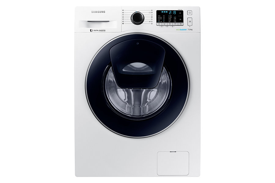 Samsung WW70K5400UW washing machine Front-load – image 1