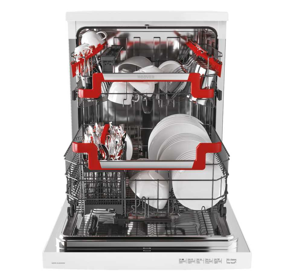 Hoover HDPN 2L620OW-80 – image 5