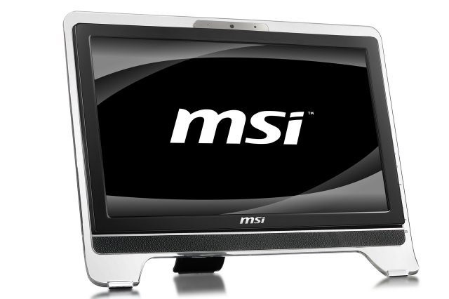 MSI Wind Top AE2020M – image 7