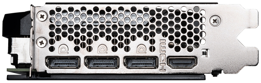 MSI GeForce RTX 4070 VENTUS 2X E 12G OC – image 5