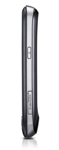 Samsung Galaxy Mini – image 4