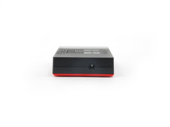 LevelOne 8-Port Fast Ethernet Switch – image 6
