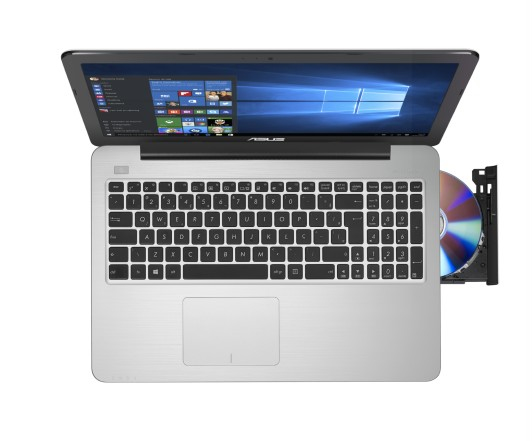 ASUS Z550MA-XX005T laptop Intel® Celeron® N2940 – image 3