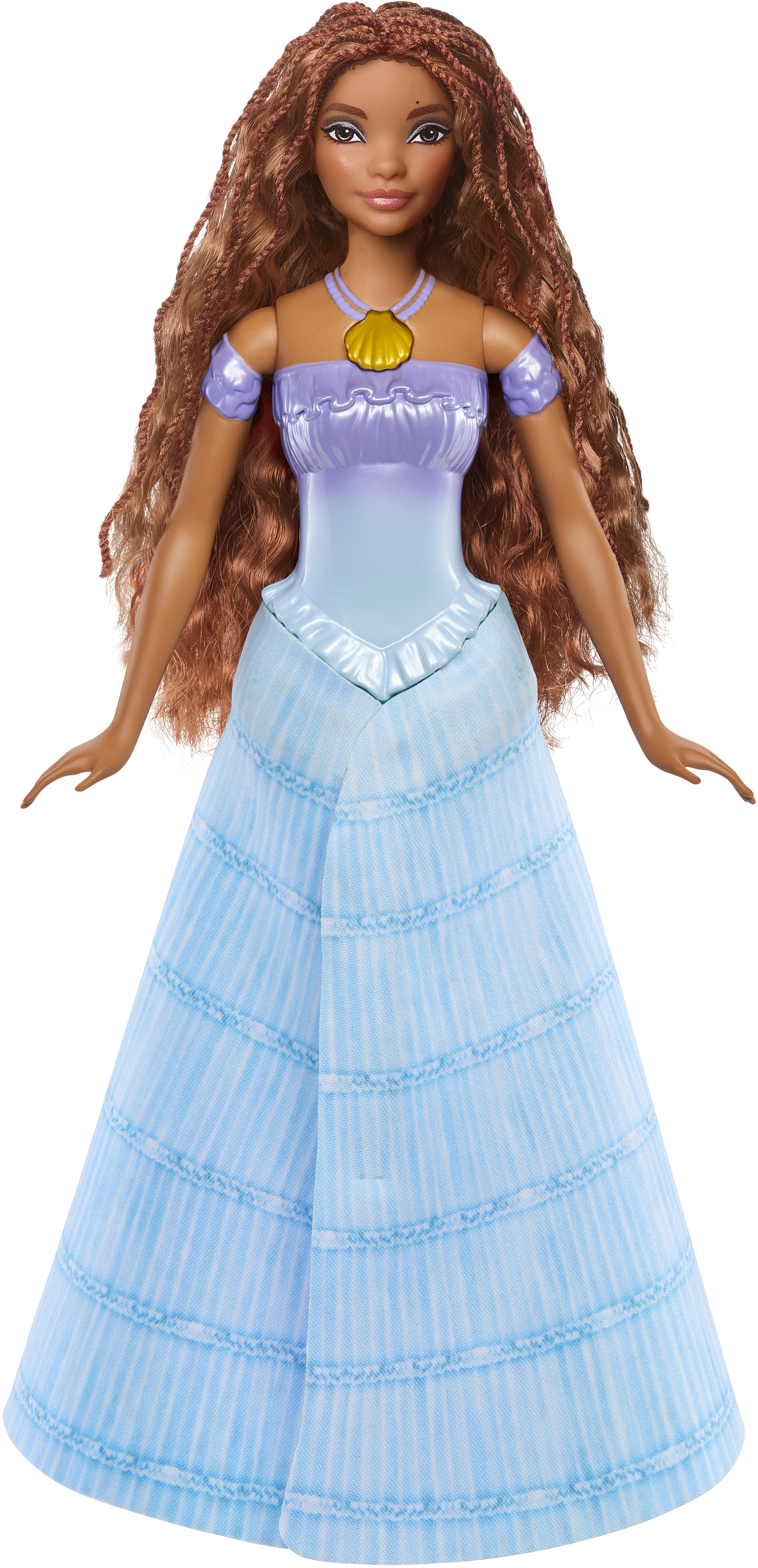 Disney Store Baguette magique lumineuse Princesse Ariel