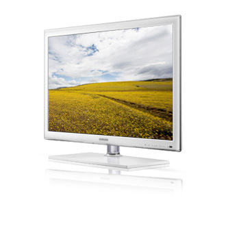 Samsung UE19D4010NW 48.3 cm (19") HD White – image 2