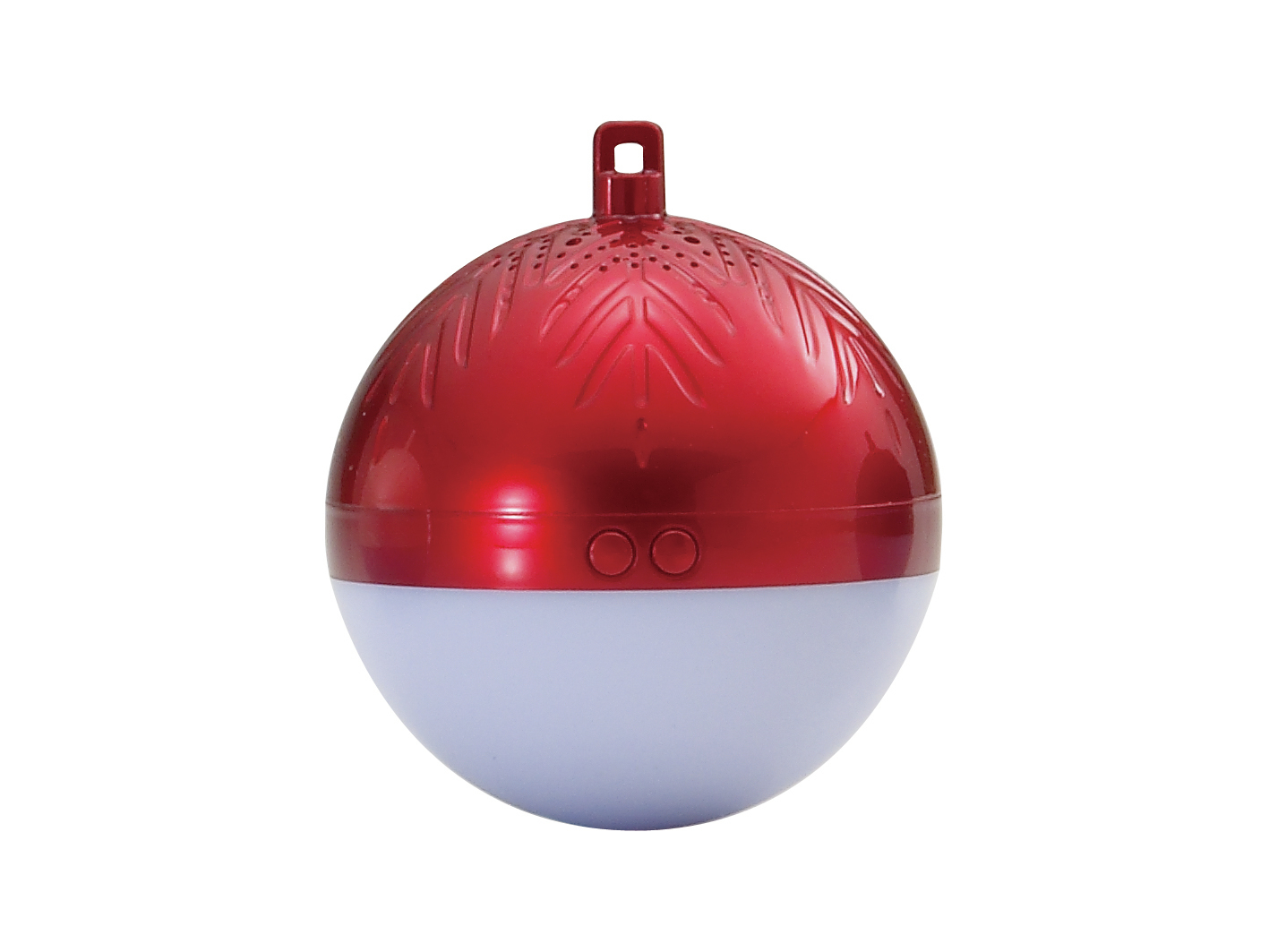 Conceptronic TARIQ Wireless Bluetooth Speaker, red