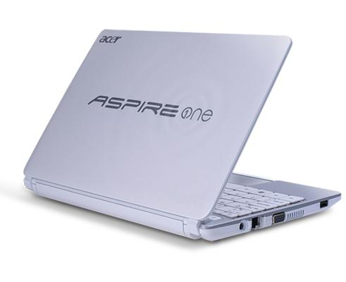 Acer Aspire One D257-N57DQws Intel Atom® N570 Netbook – image 5