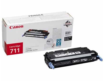 Canon 1660B026AA toner cartridge Original Black