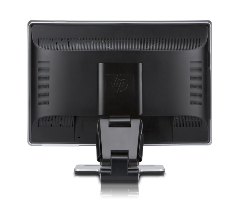 HP w2558hc 25 inch LCD Monitor – image 4