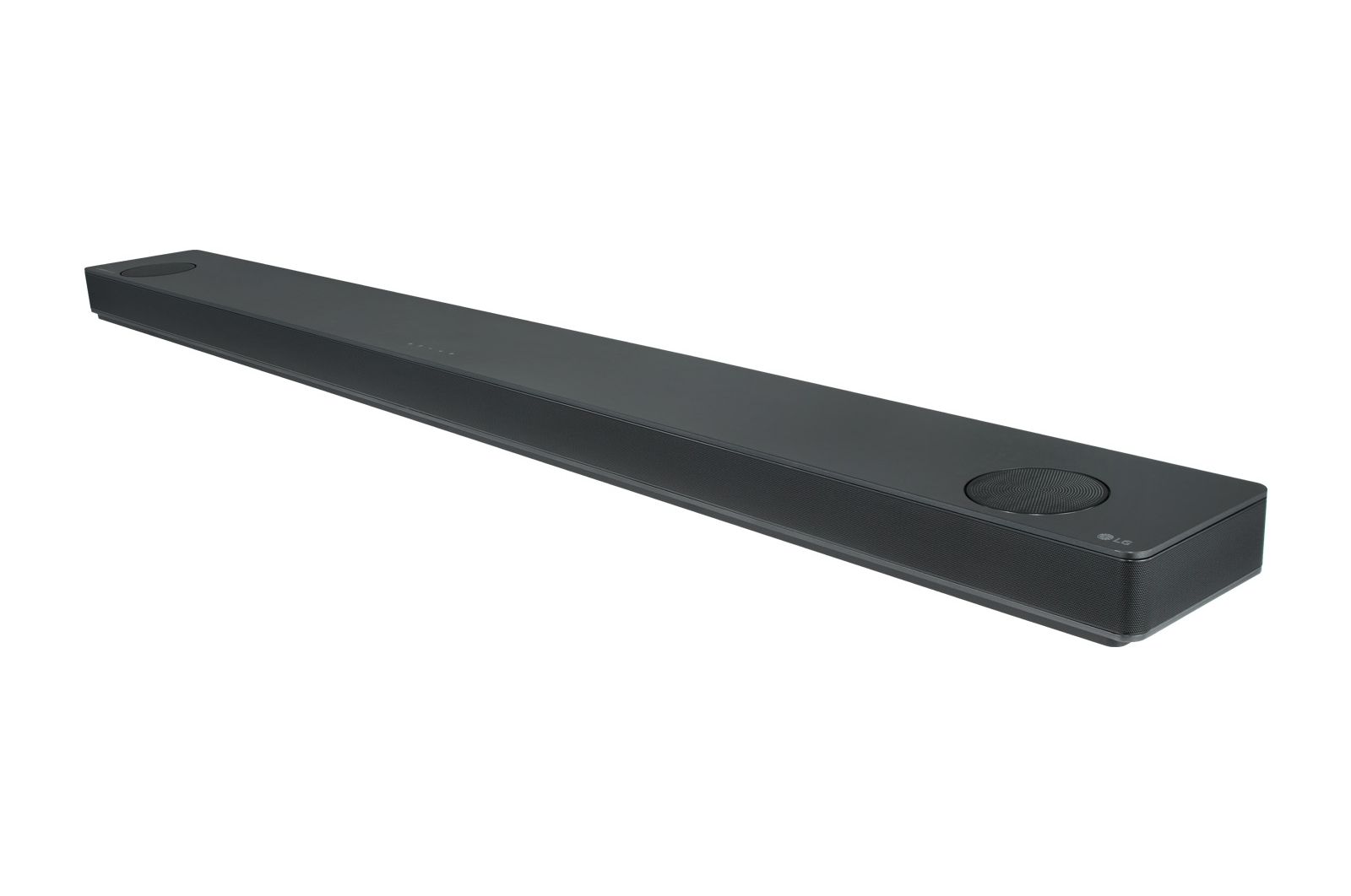LG SK10Y soundbar speaker Black 5.1.2 channels – image 6