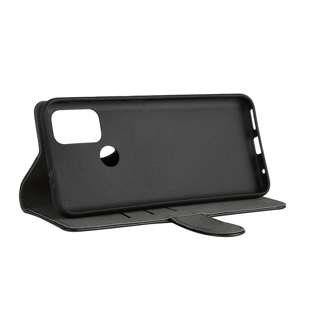 Gear Wallet Case Black - Motorola G10 / G20 / G30 – image 4