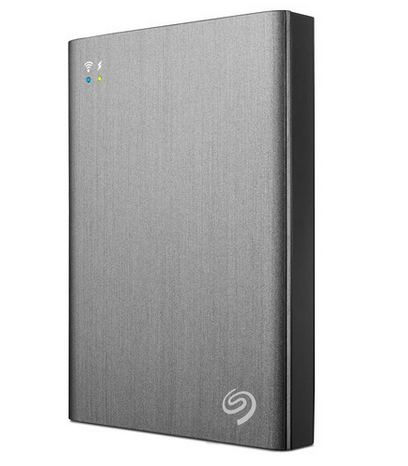 Seagate 2TB Wireless Plus