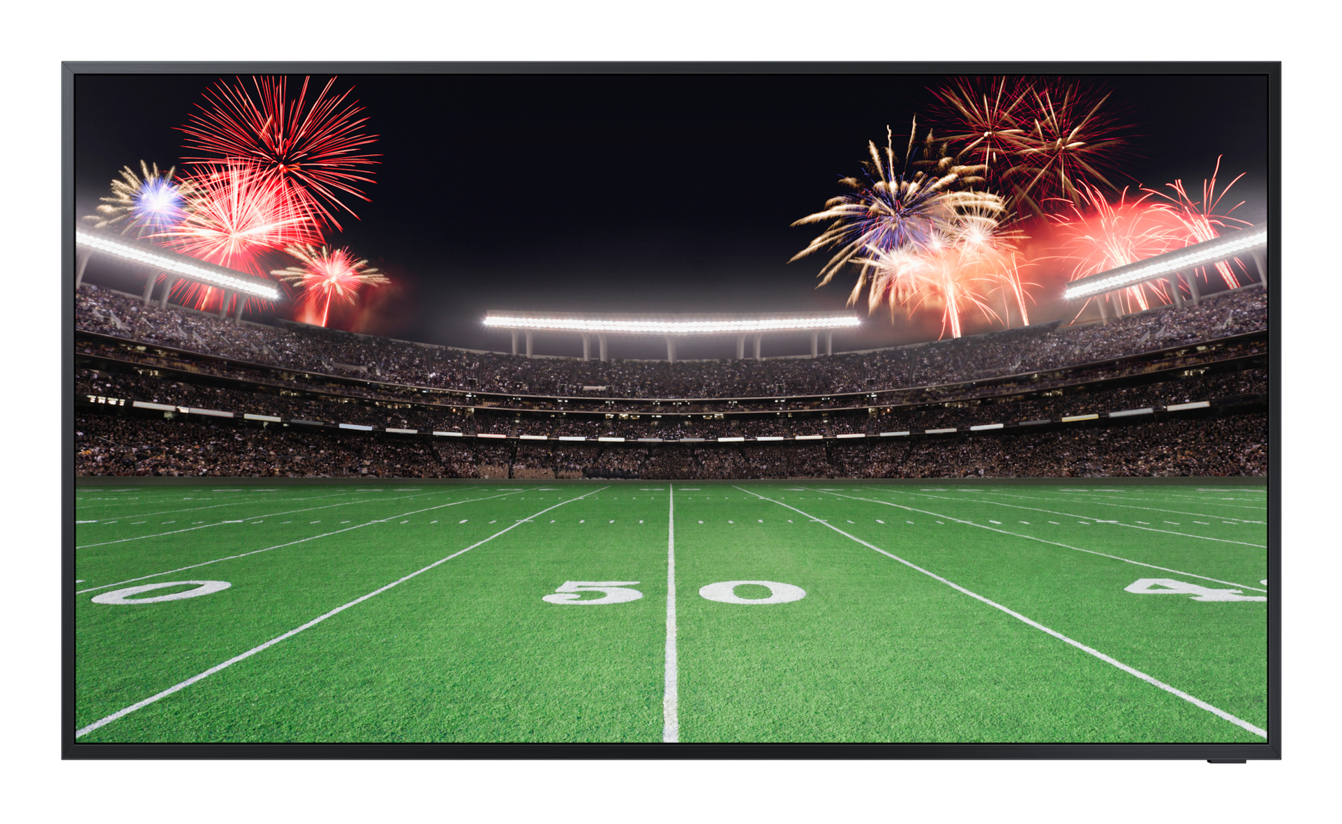 Samsung The Terrace QN55LST7DAFXZC TV – image 6