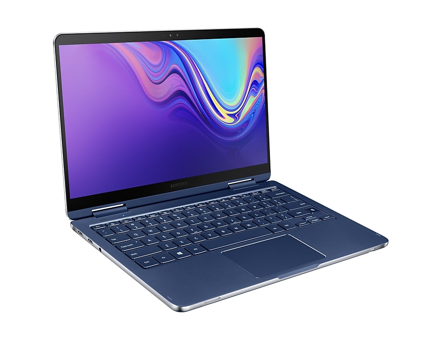 Samsung NP930SBE Intel® Core™ i5 i5-8265U Laptop – image 3