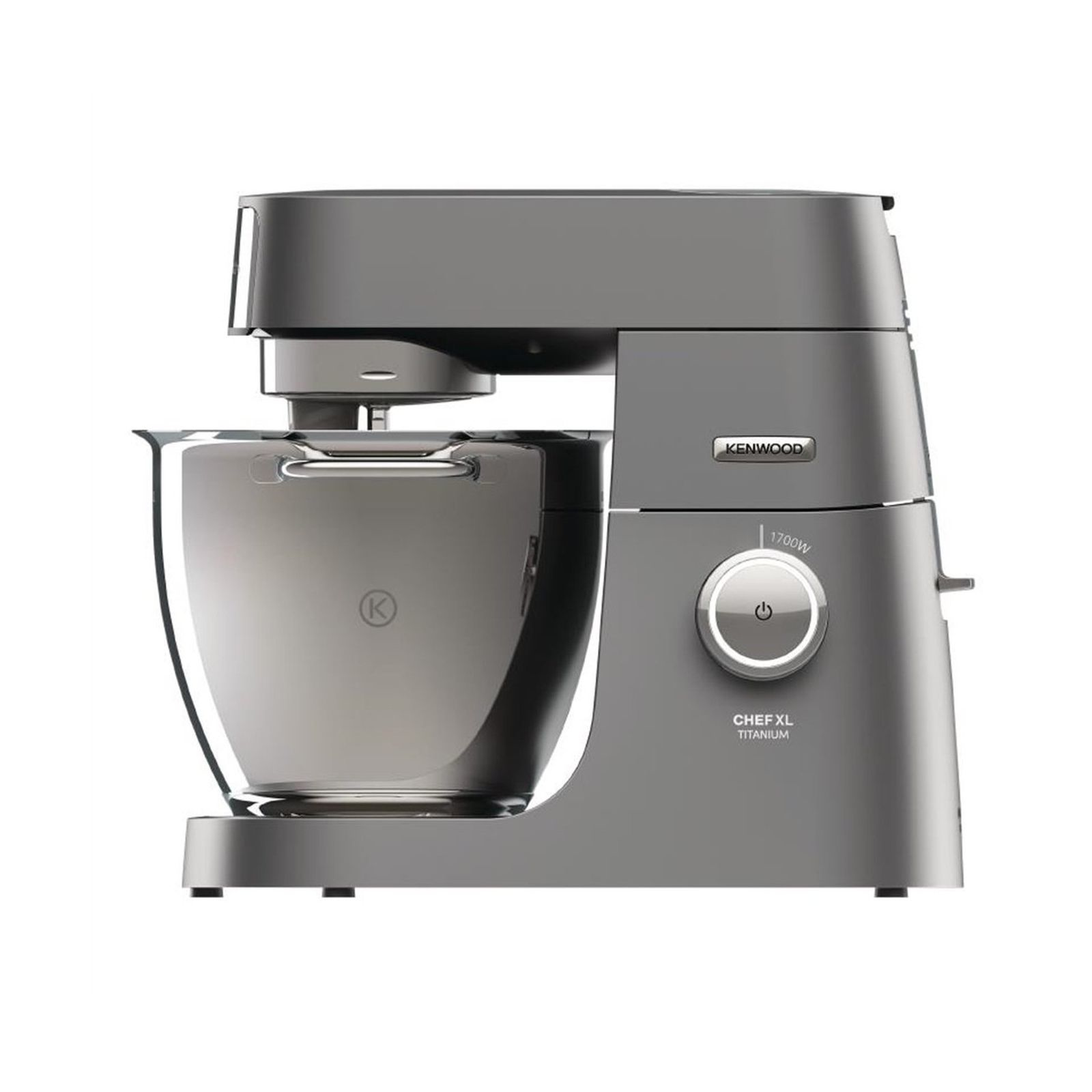 Kenwood Titanium XL KVL8300S – image 1