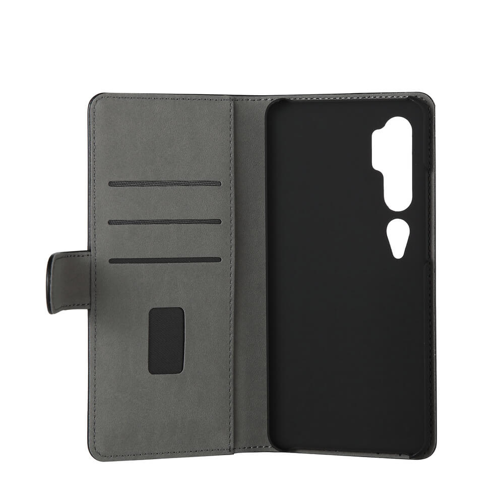 Gear Wallet Case Black - Xiaomi Mi Note10/Note10 Pro/CC9 Pro – image 3