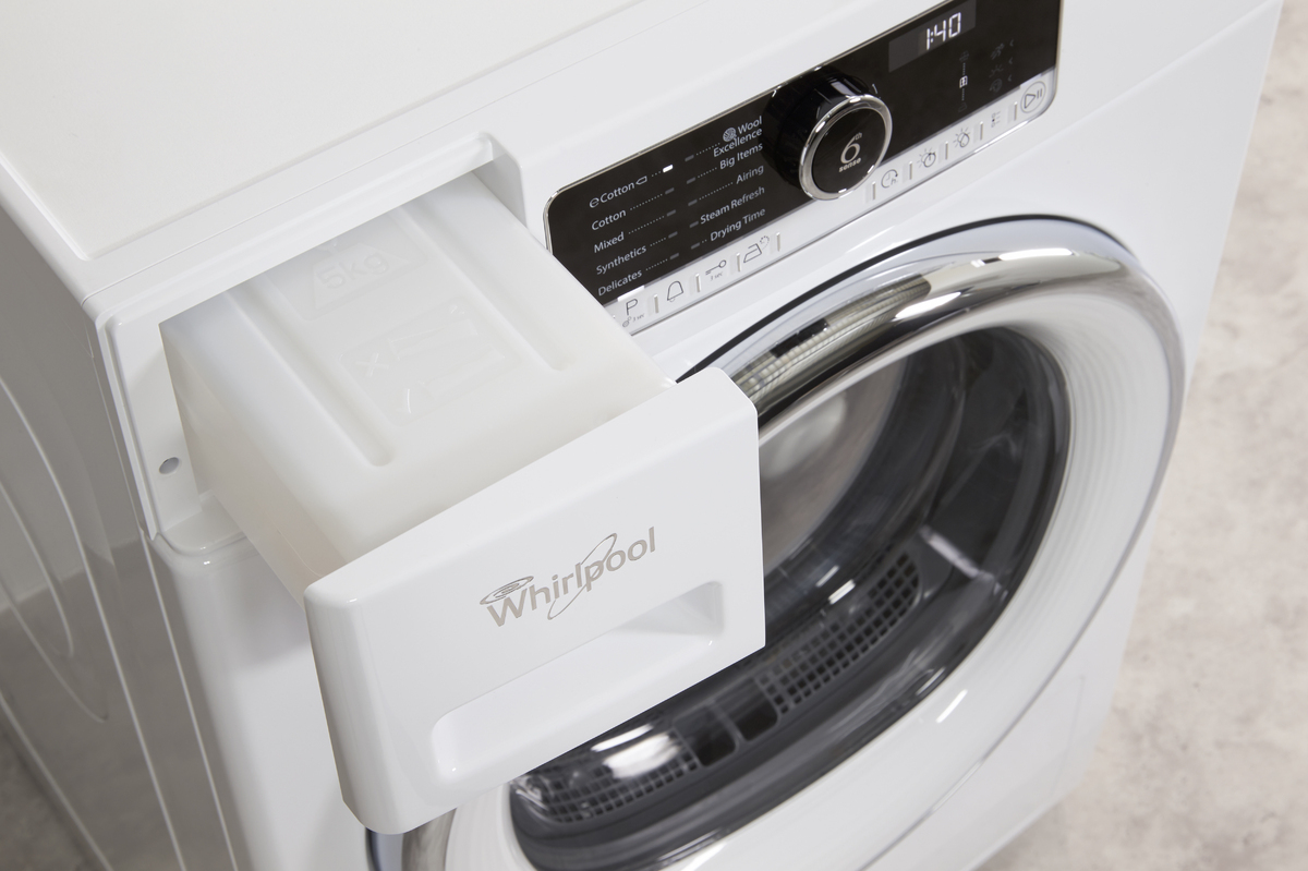 Whirlpool HSCX 70421 – image 4