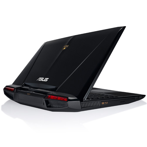 ASUS VX7-SZ058Z laptop Intel® Core™ i7 i7-2630QM – image 4