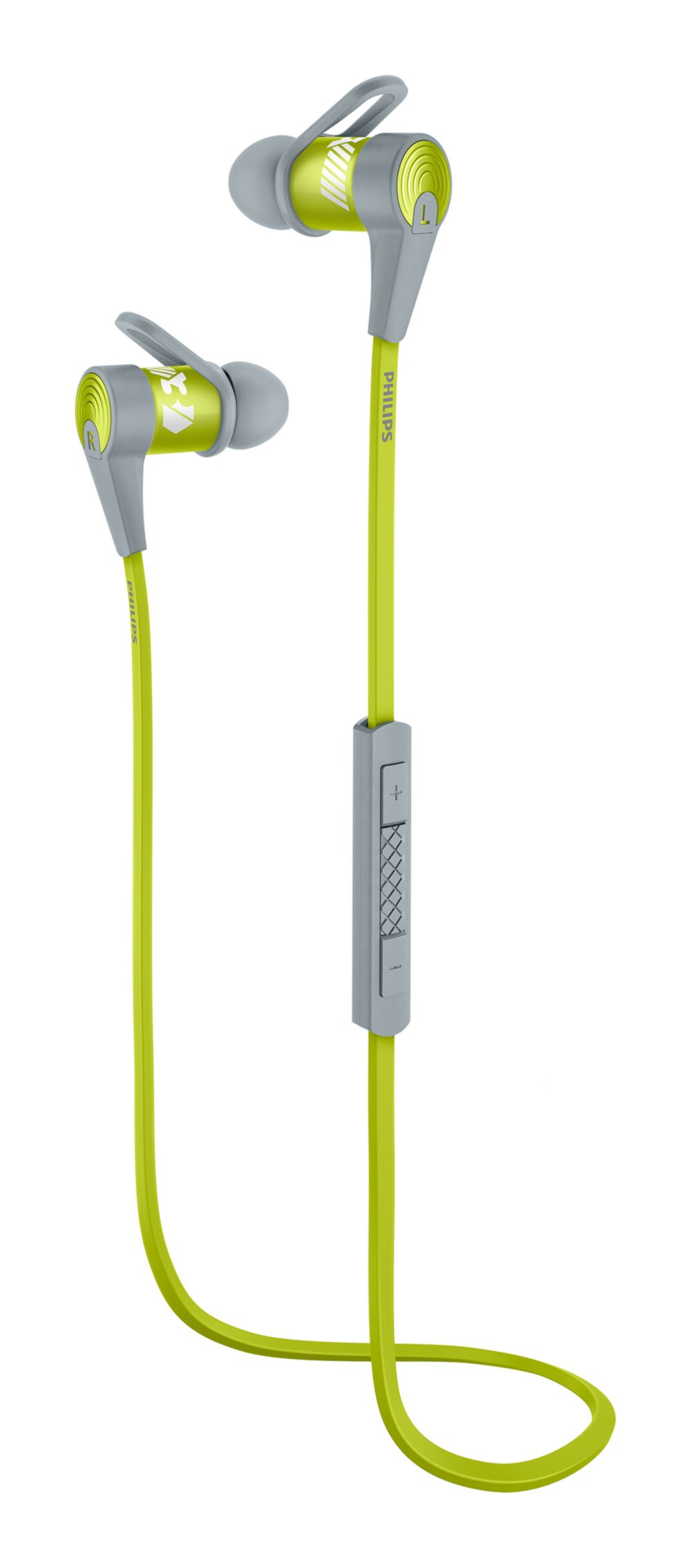 Philips ActionFit Bluetooth® sports headphones SHQ7300LF/00