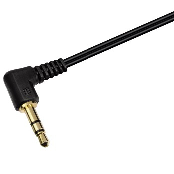 Hama HK-228 Headphones Wired Head-band Black, Blue – image 3