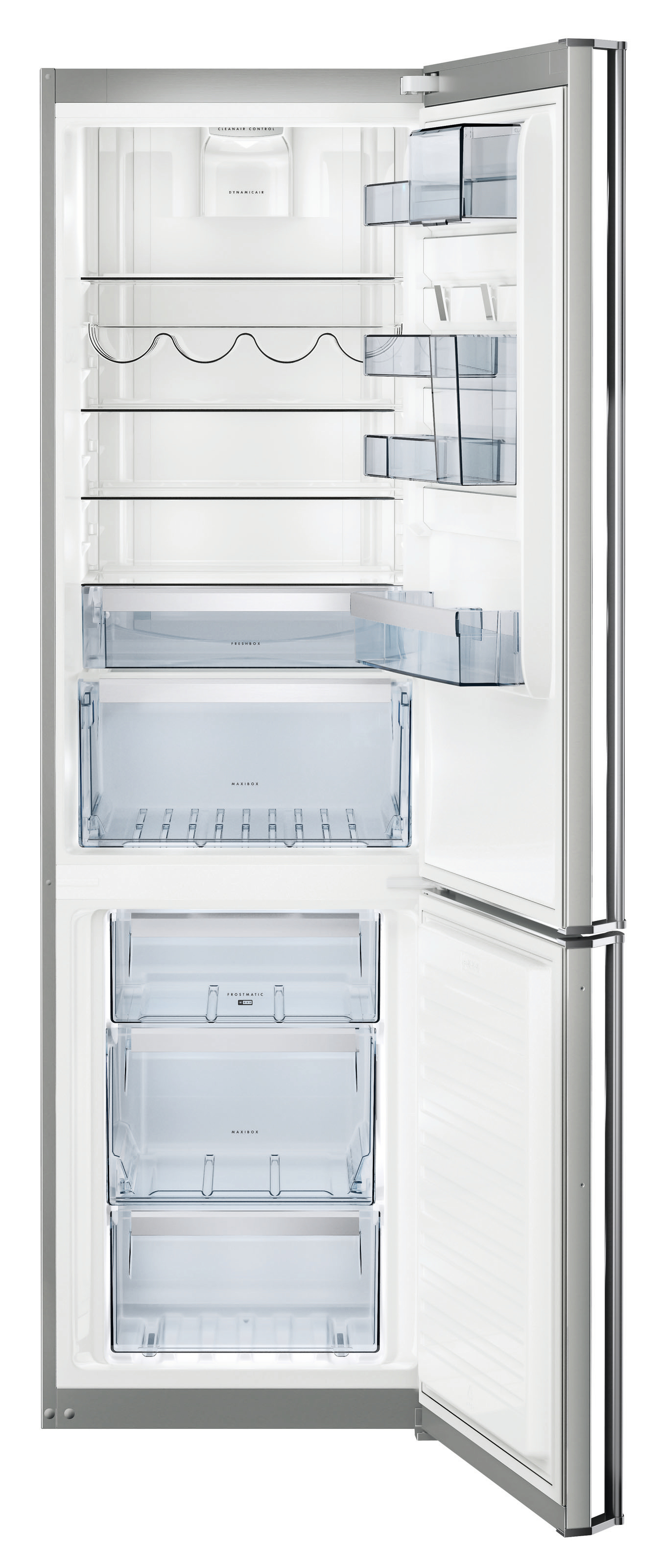 AEG S83920CMXF Freestanding – image 2